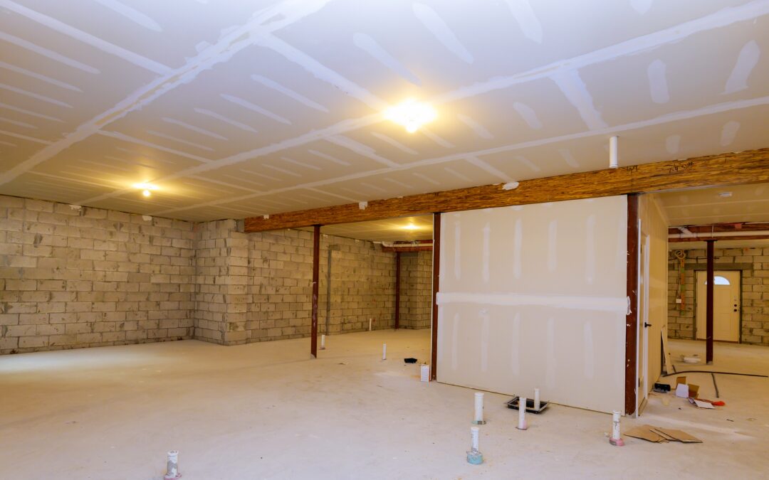 Drylining in Liverpool: A Practical Guide to Better Walls and Ceilings